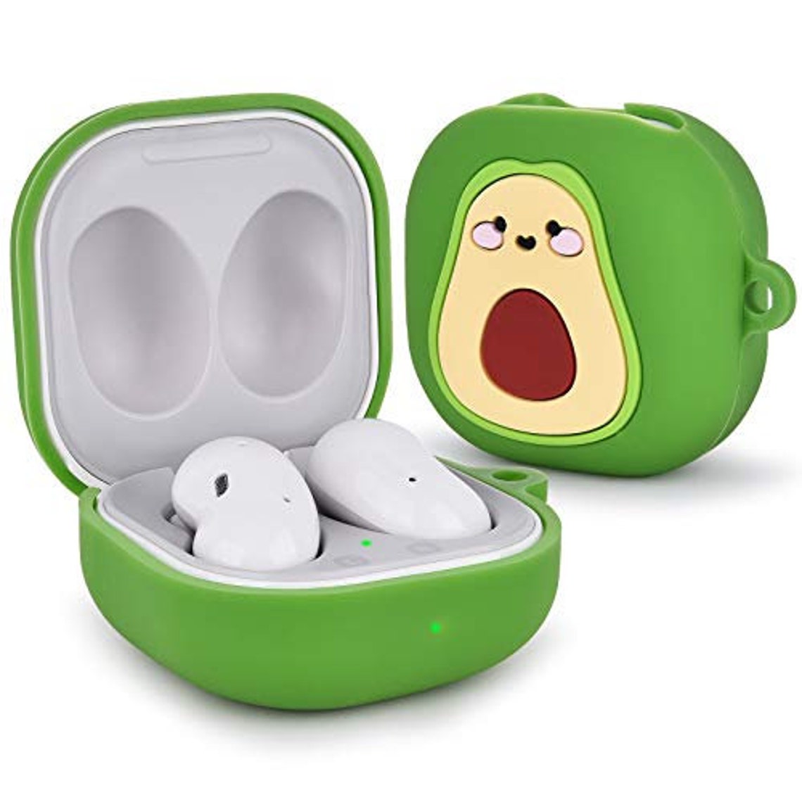 Custom Case for Samsung Galaxy Buds Live Cover Earbuds Etsy