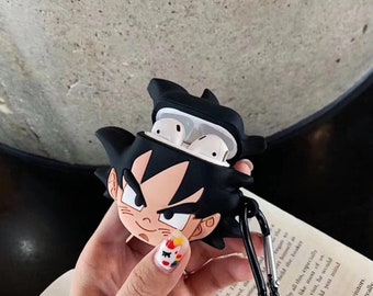Dragonball Z Nike Collaboration Ideas | SneakerNews.com