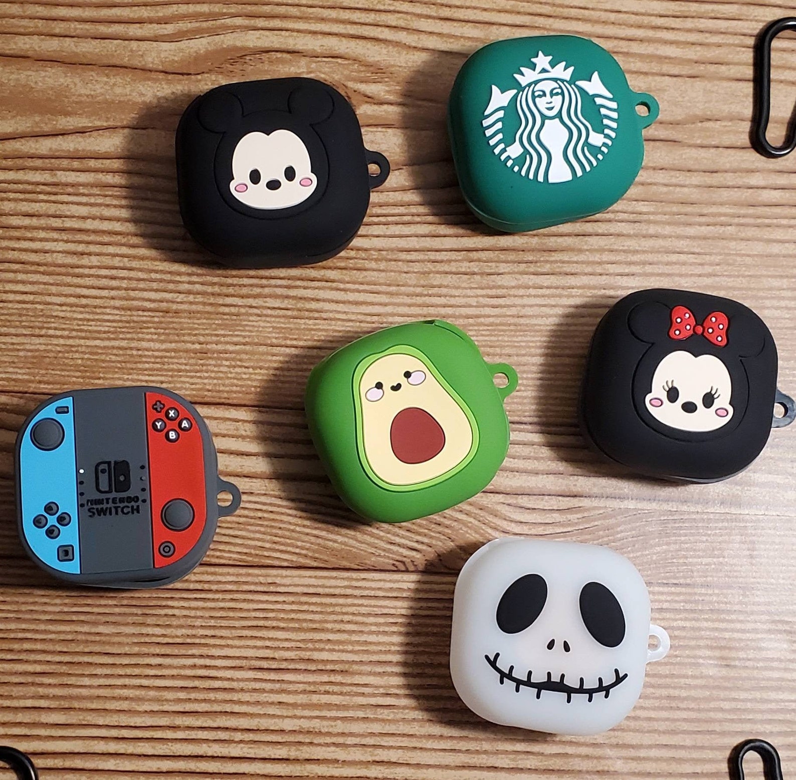 Custom Case for Samsung Galaxy Buds Live Cover Earbuds Etsy