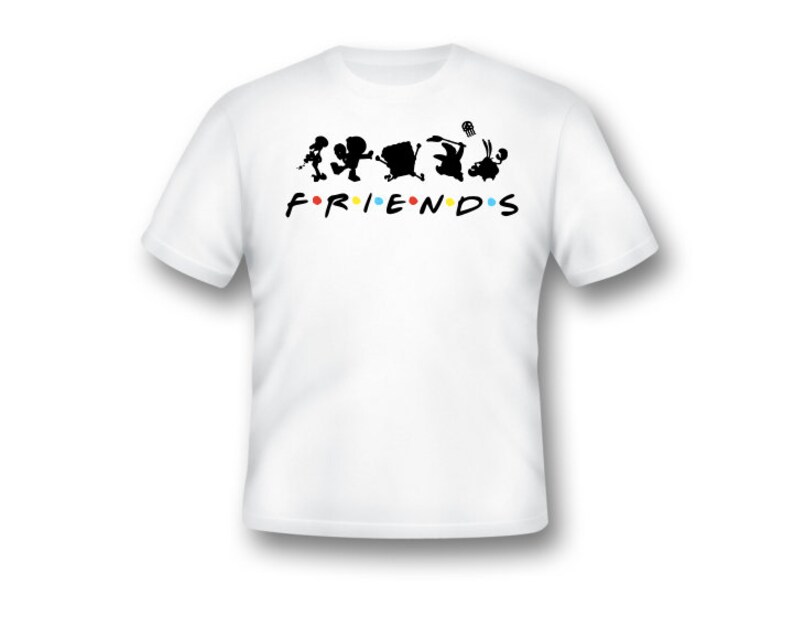 Free Free 186 Cricut Friends Svg SVG PNG EPS DXF File