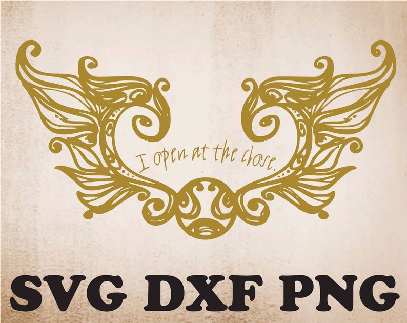 Download Snitch opening svg dxf pngHarry Potter svg png dxf Harry ...