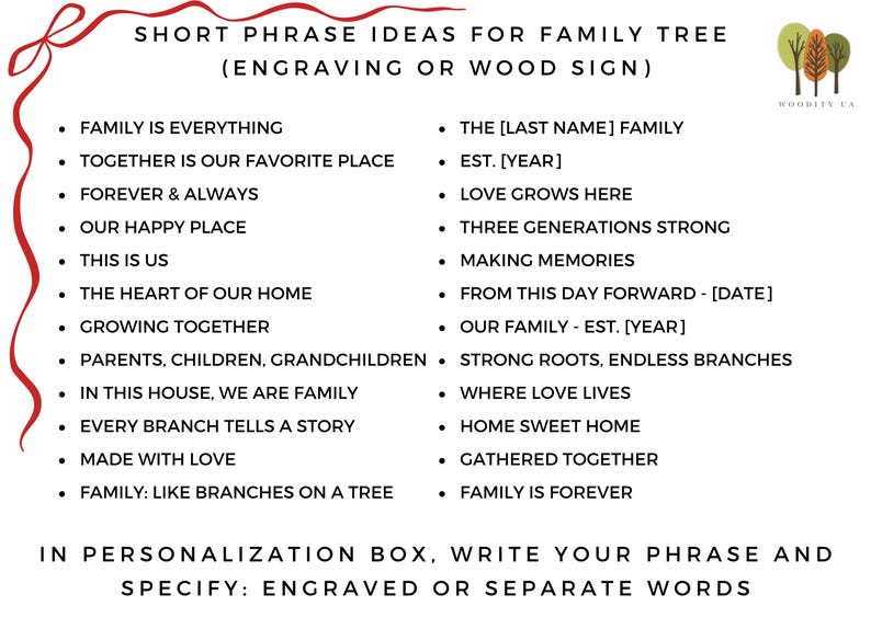 Photo Family Tree, Family Tree Wall Art, Family Tree With Pictures, Big Wooden Family Tree,Large Family Tree Wall Art,Family Tree Wood Frame image 4