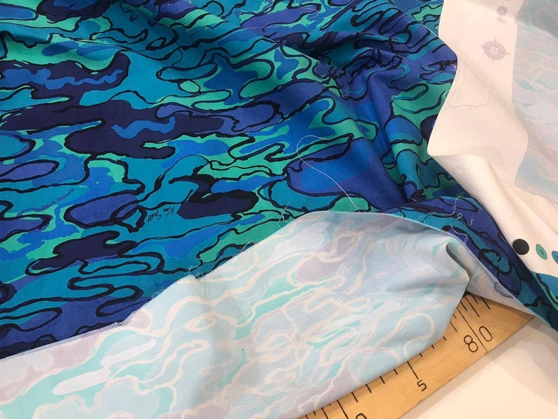 Fabric for trench. Fabric for rain coat Water resistant fabric Camo fabric Camouflage Fabric Waterproof fabric