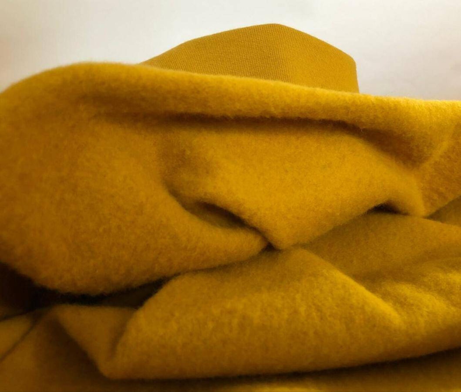 Brushed Fabric Sweatshirt Fabric Loop Back Fabric Fabric Etsy