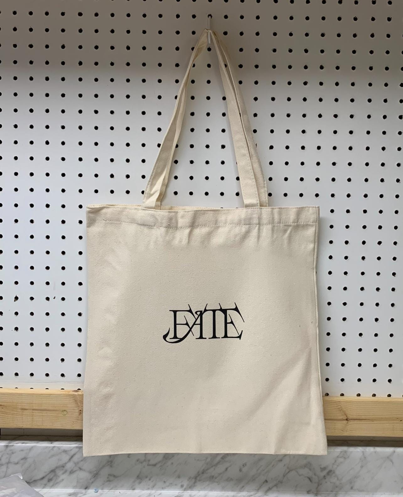 ENHYPEN FATE Tote Bag - Etsy