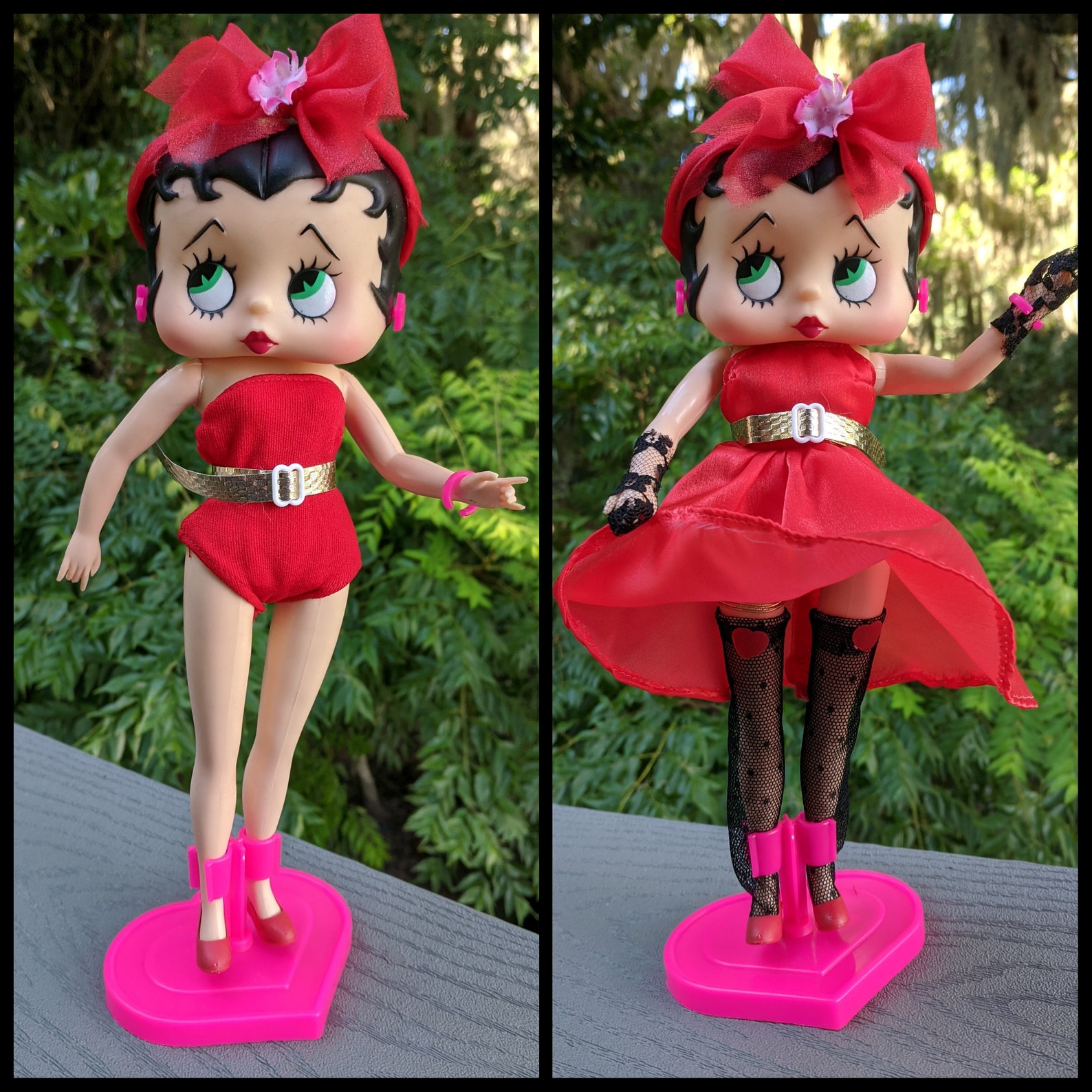 original betty boop doll original betty boop doll