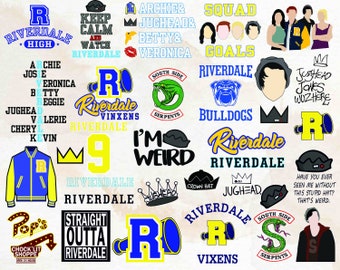 Diy Riverdale Pumpkins For Halloween Karen Kavett