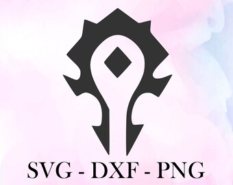 warcraft svg etsy warcraft svg etsy