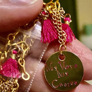 My Vulva My Choice