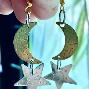 Give Me The Stars