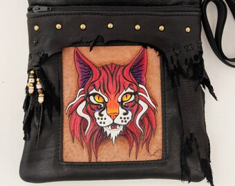 Wildcat Bag