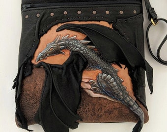 Dragon Bag