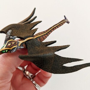 Dragon Pin image 3