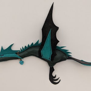 Dragon ornament image 1