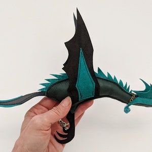 Dragon ornament image 4
