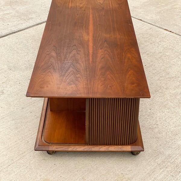 Lane Coffee Table Etsy