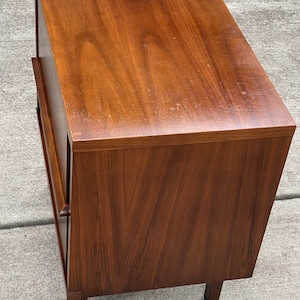 Kent Coffey Predicta Nightstands image 6