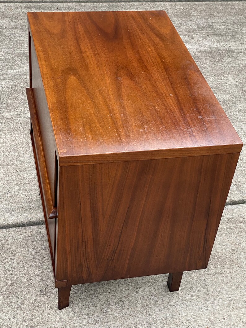 Kent Coffey Predicta Nightstands image 6