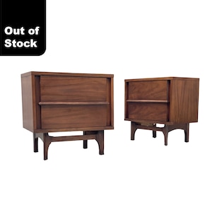 Kent Coffey Predicta Nightstands