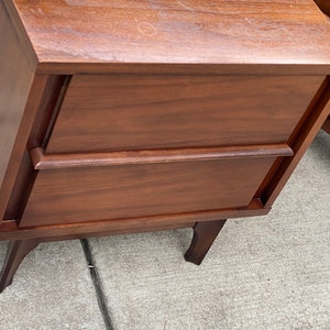 Kent Coffey Predicta Nightstands image 4