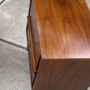 Kent Coffey Predicta Nightstands image 10