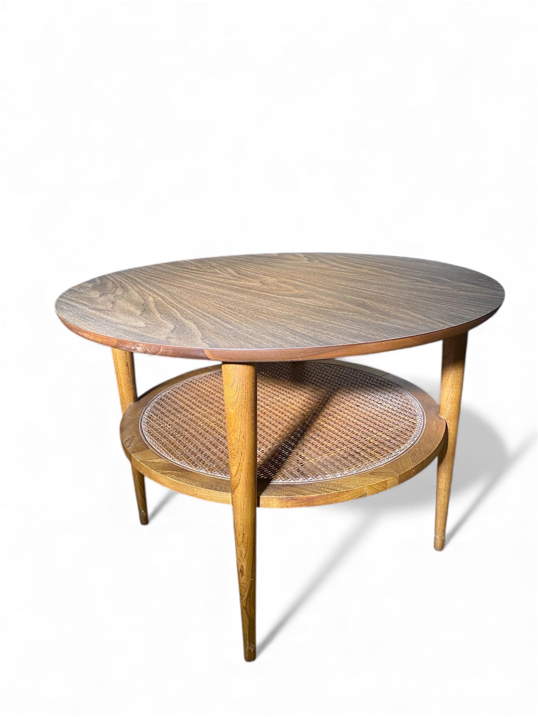Lane Midcentury Coffee/end Table - Etsy
