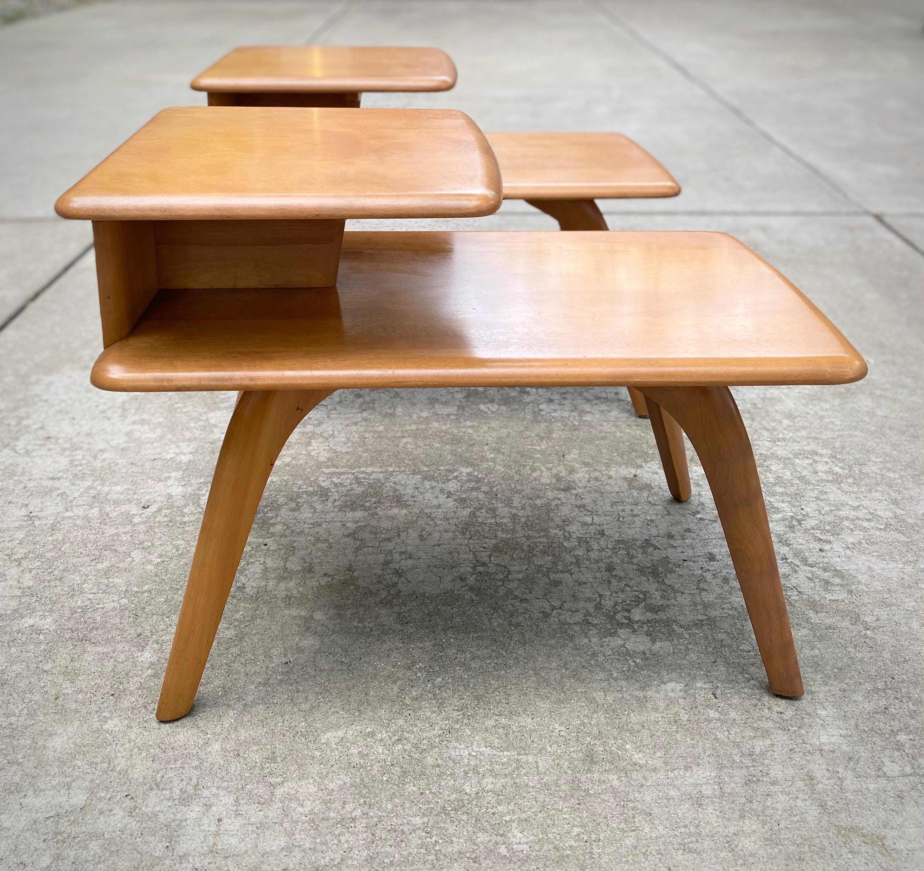 Heywood Wakefield - Etsy