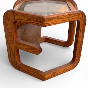 Mid Century Modern Lane Coffee Table - Etsy