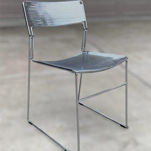 Arrben Italy Chair - Etsy