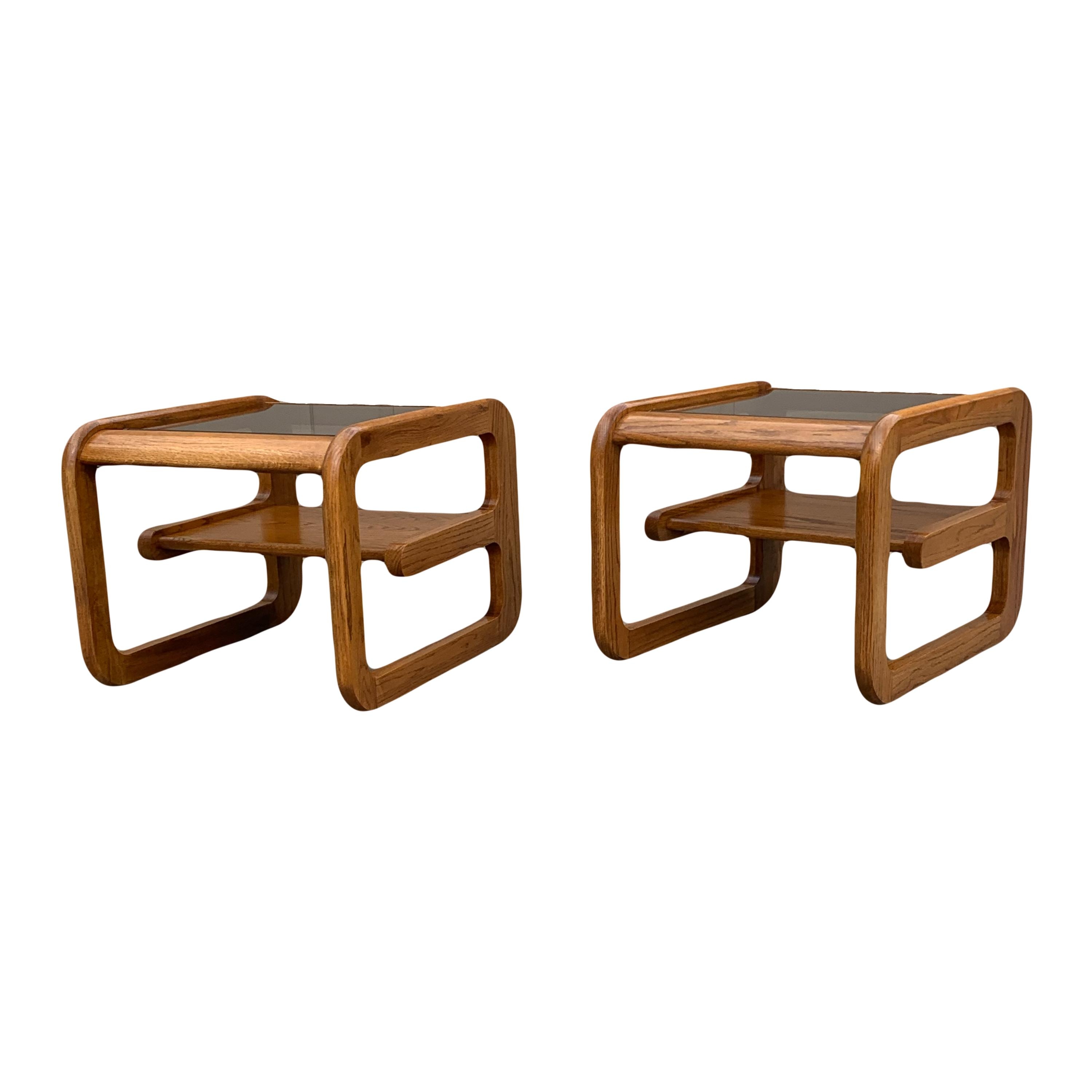 Mersman End Tables - Etsy