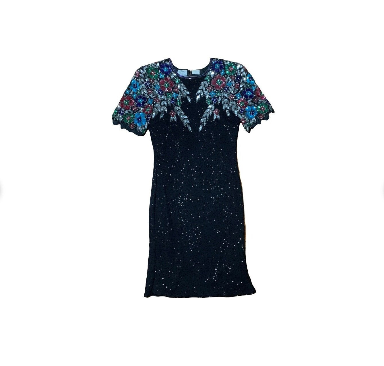 princess polly baby blue dress Adrianna Papell Flutter Sleeve Dresses for Women main image 0
