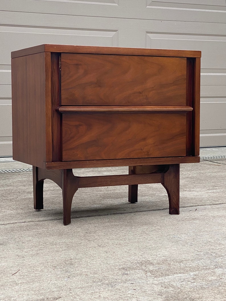 Kent Coffey Predicta Nightstands image 3