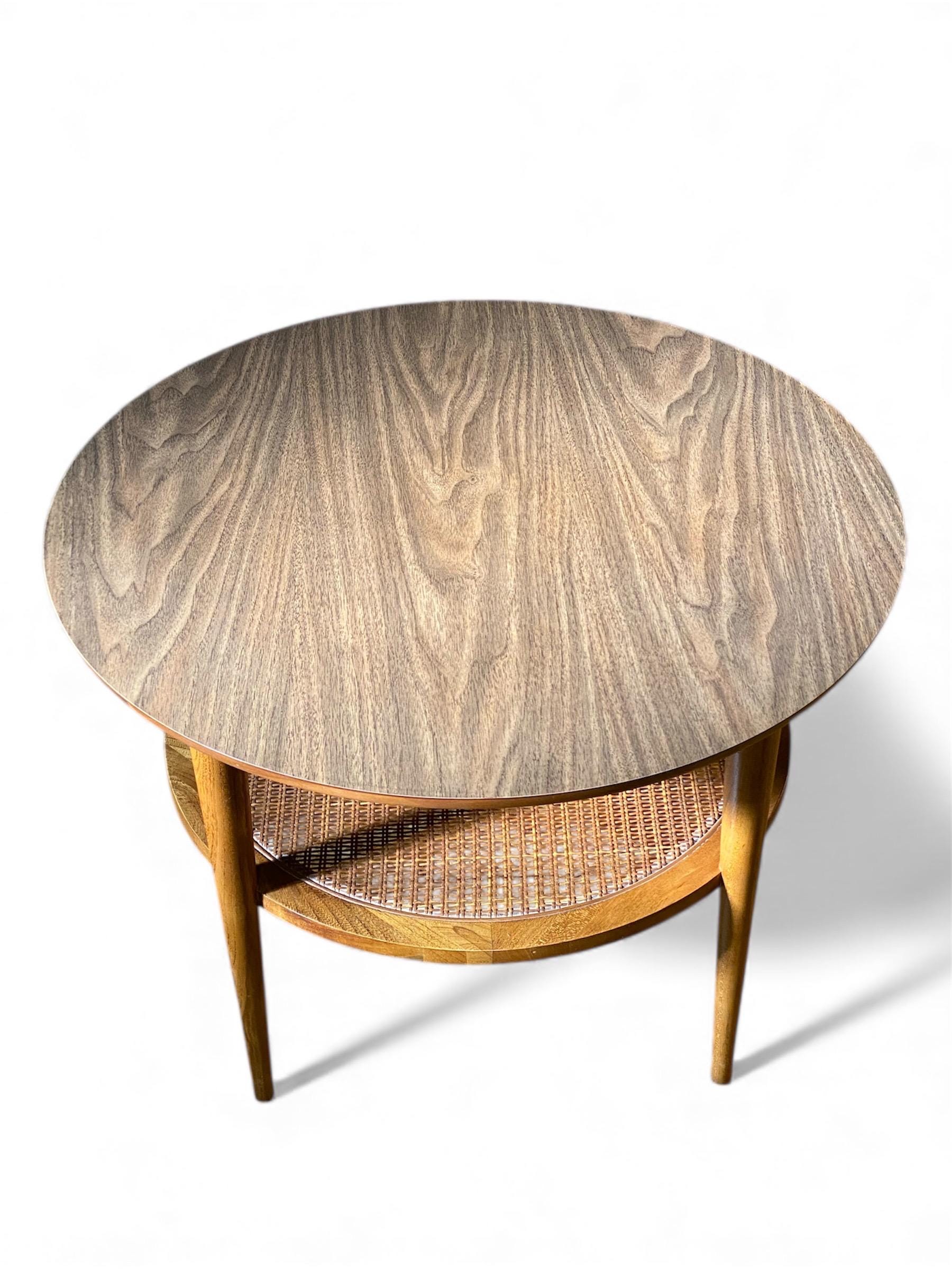 Lane Midcentury Coffee/end Table - Etsy