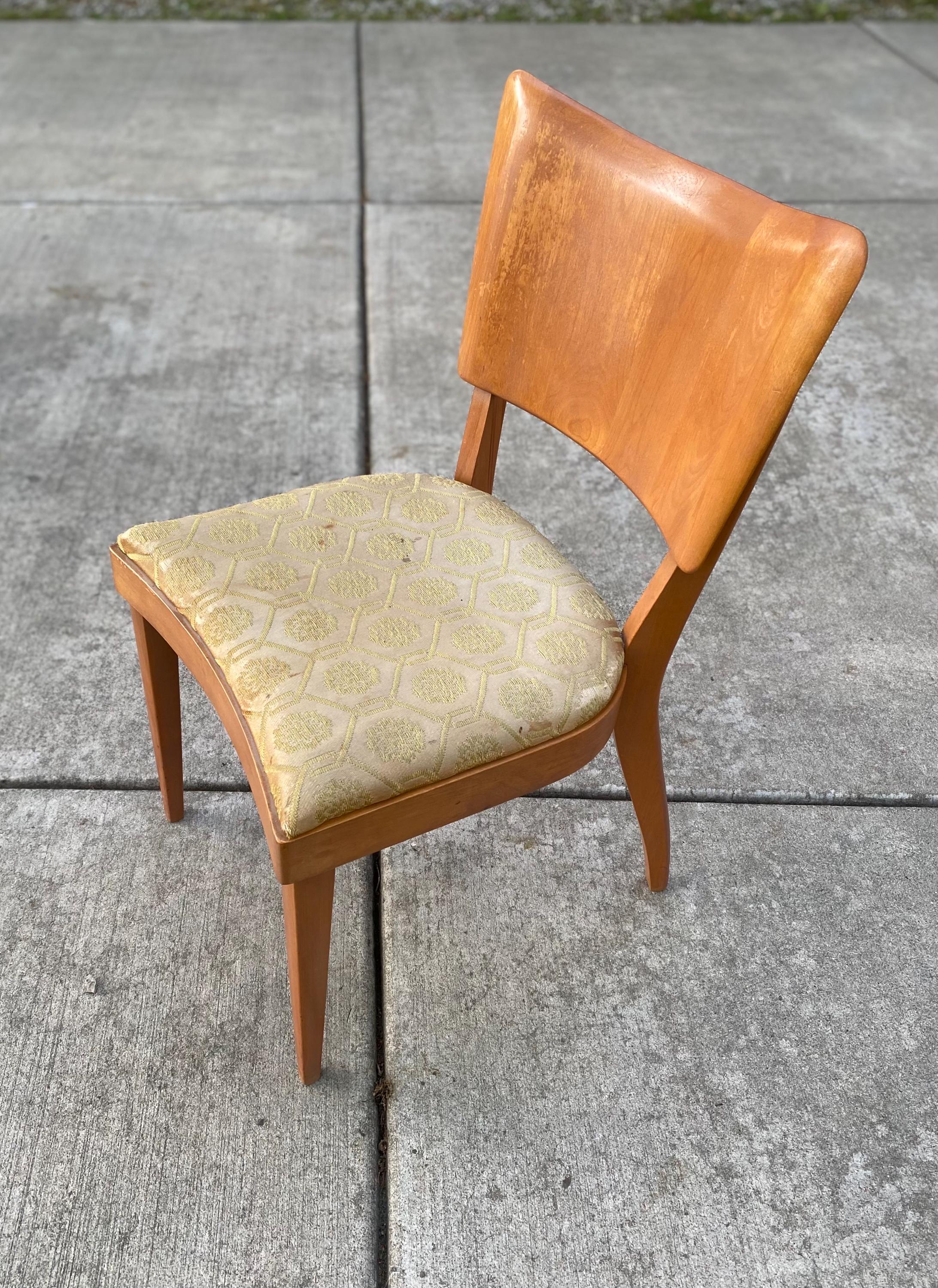 Chair Styles Mid Century Modern Heywood Wakefield Stingray Chairs
