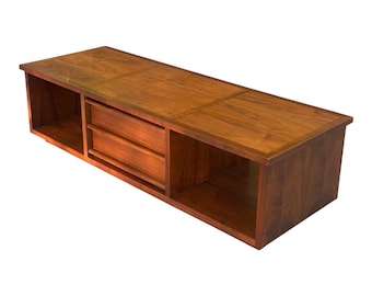 Lane Midcentury Modern Coffee Table