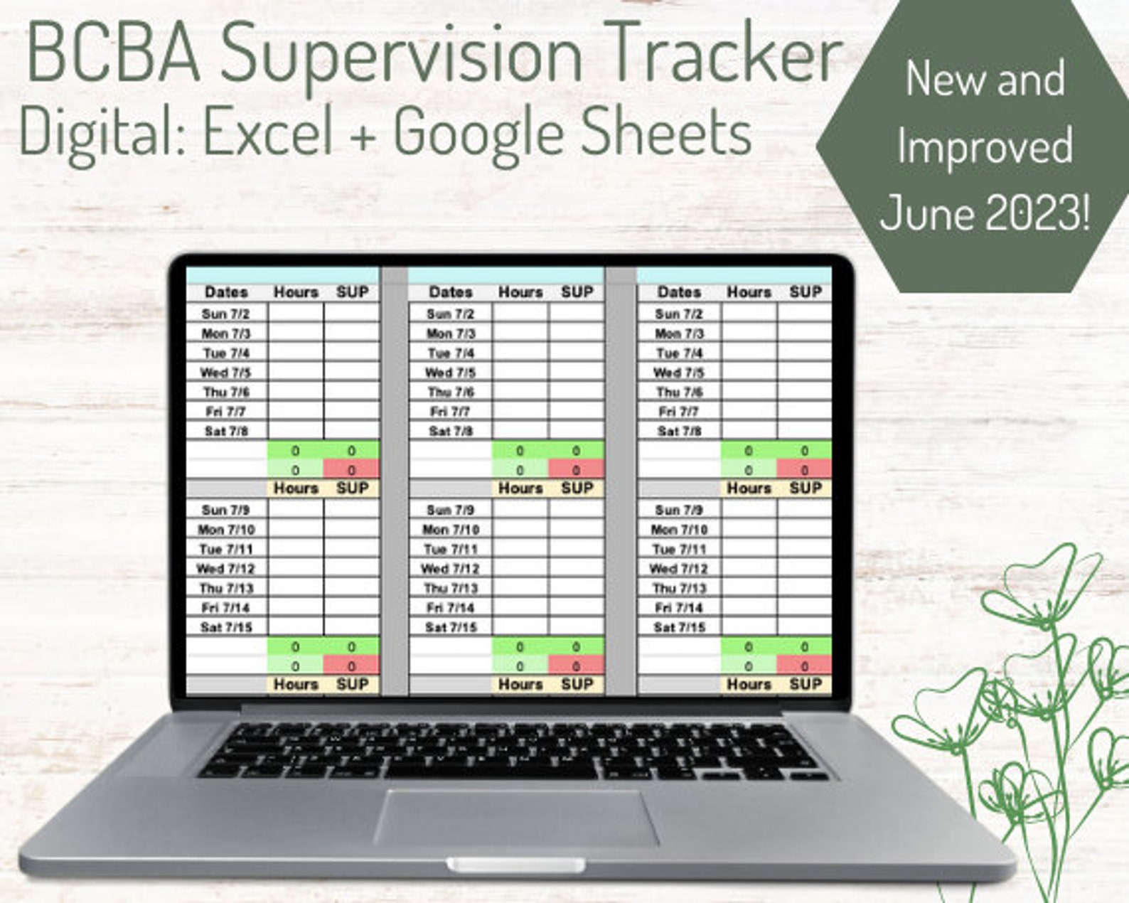 BCBA _ Bcaba Supervision Board Certified Behavior Analysts