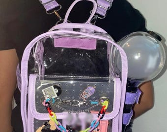 Concert Backpack