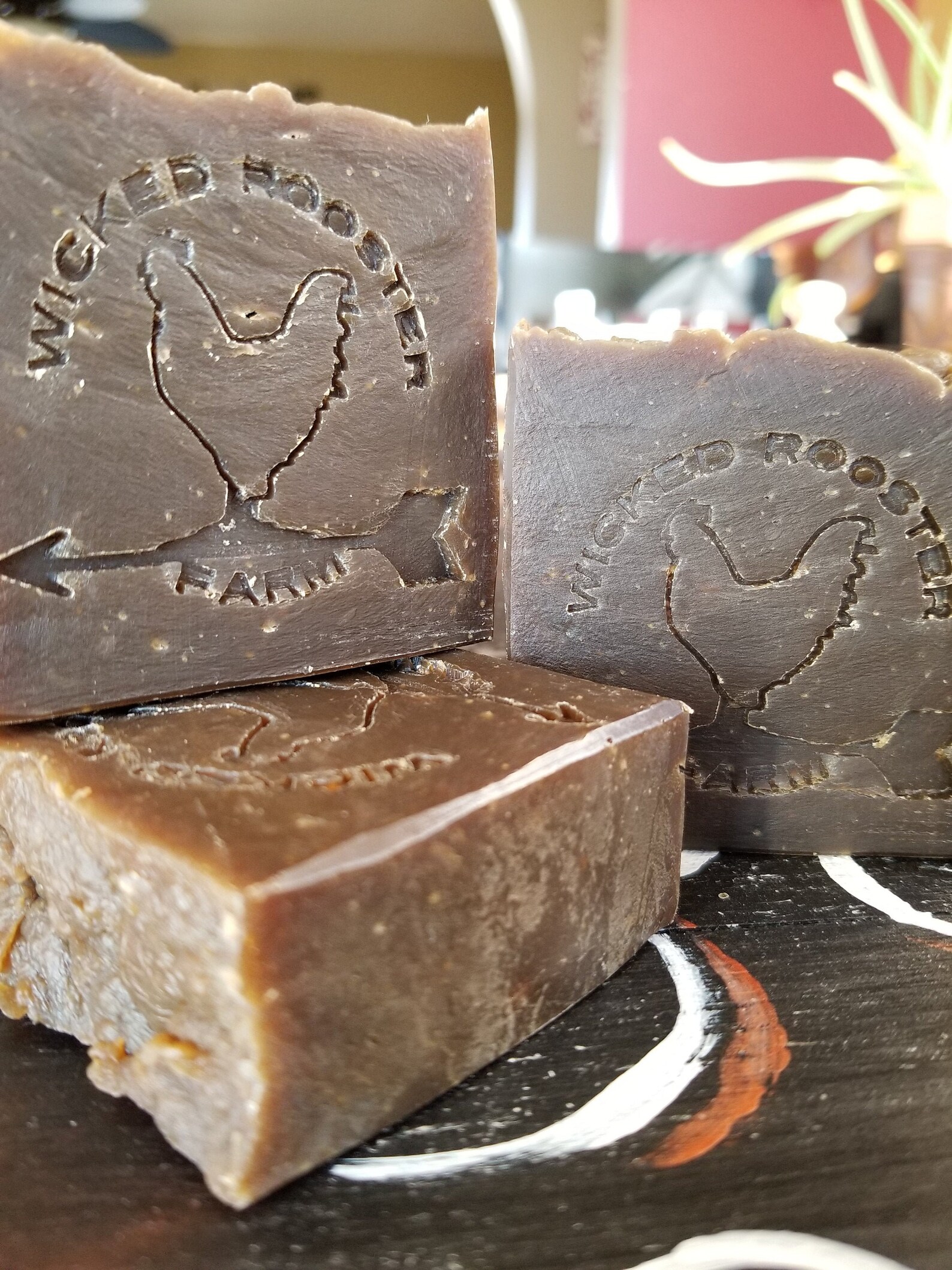 Pine Tar Soap Premium Soap All Natural Remedy Soap Bar Etsy