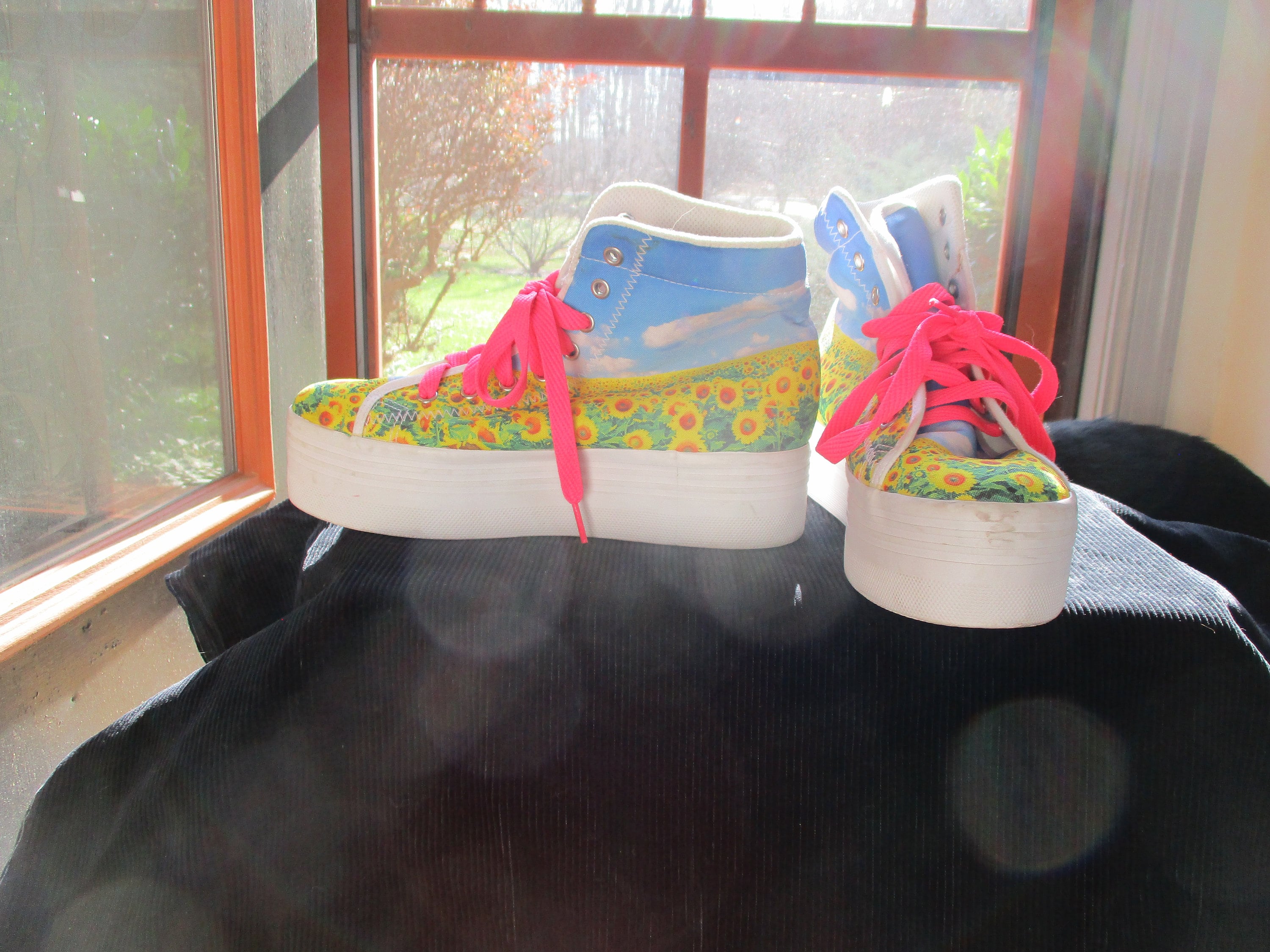 Jeffrey Campbell - Etsy