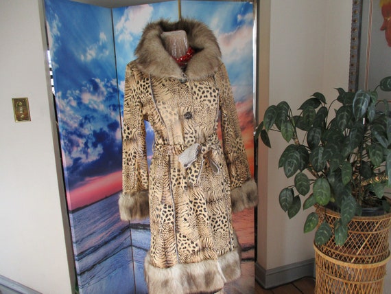 george simonton coats