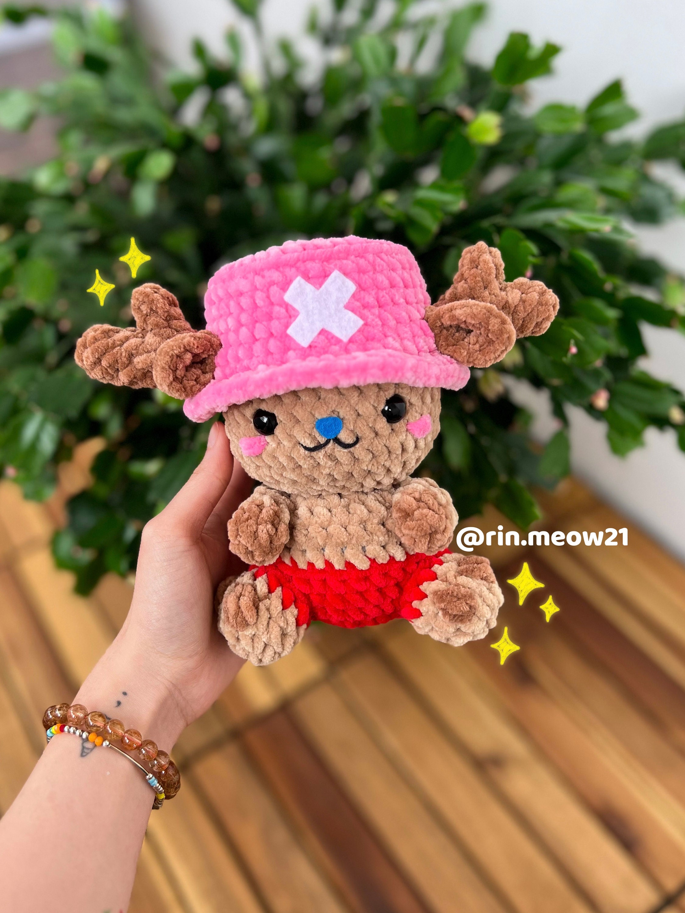 one piece chopper monster point enies lobby｜TikTok Search