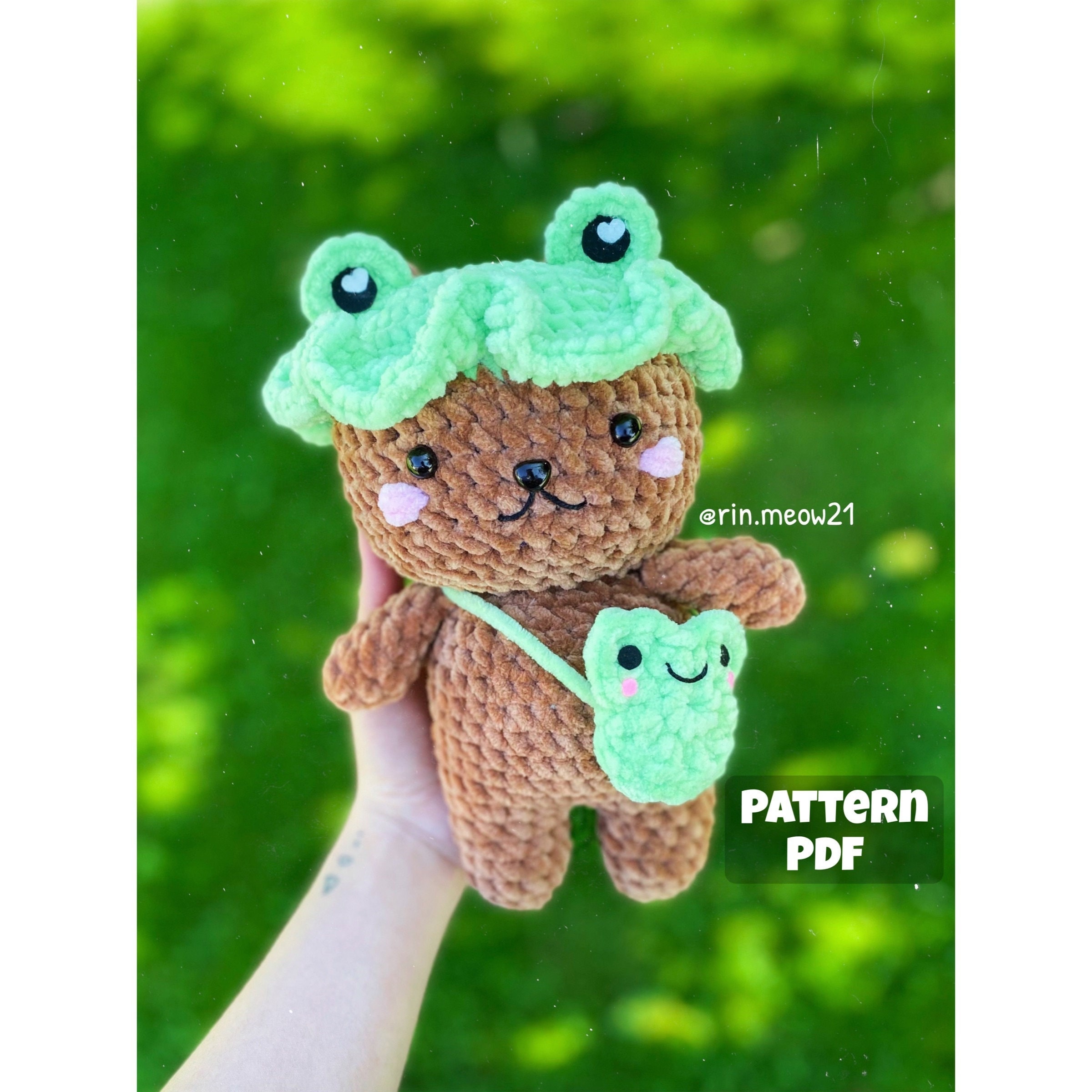 Txunamy Crochet Shop - Etsy