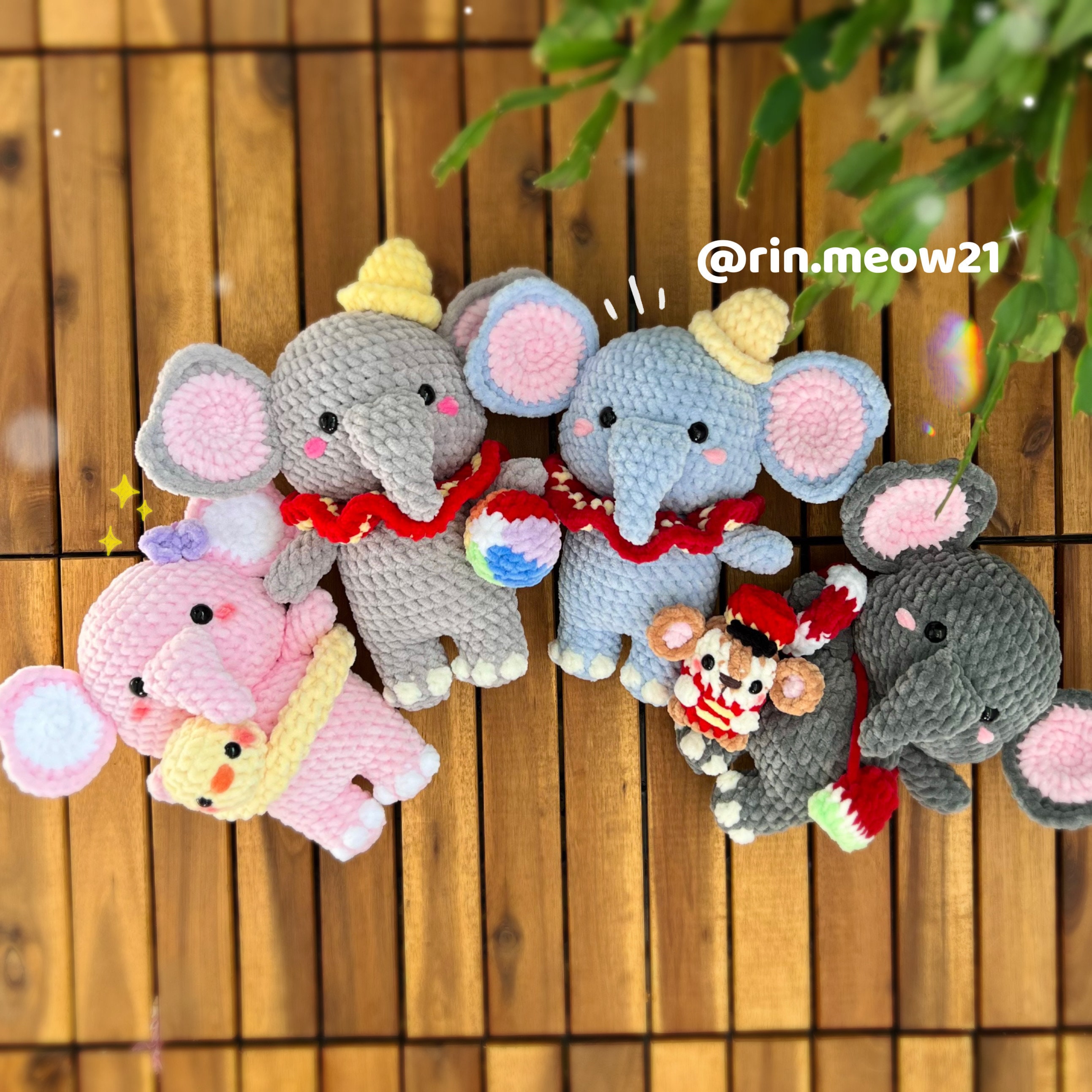 rin ＊handmadeページ rinmeow21 - Etsy