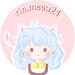 Rinmeow21 store logo