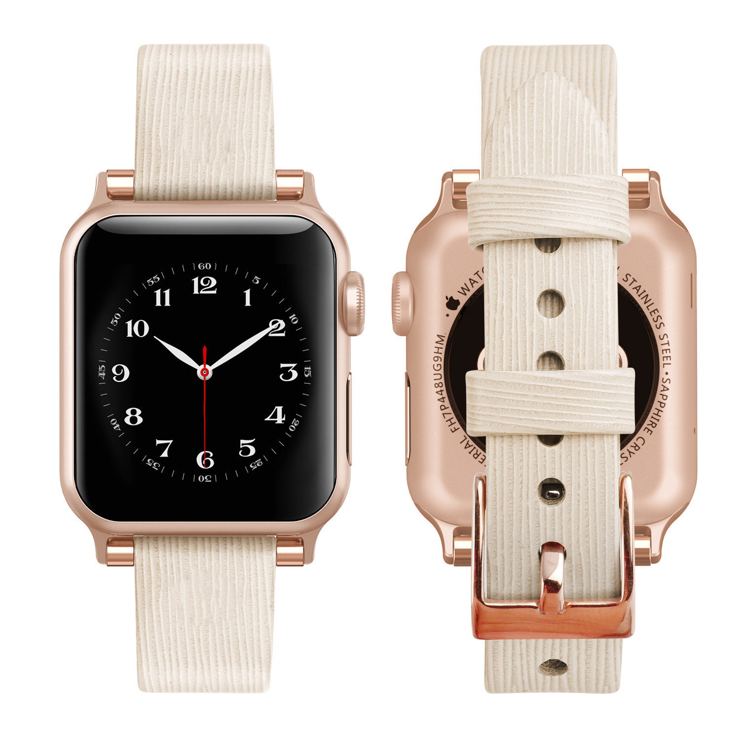 Silicone Sport Silicone Wristbands Best Silicone Apple Watch Bands