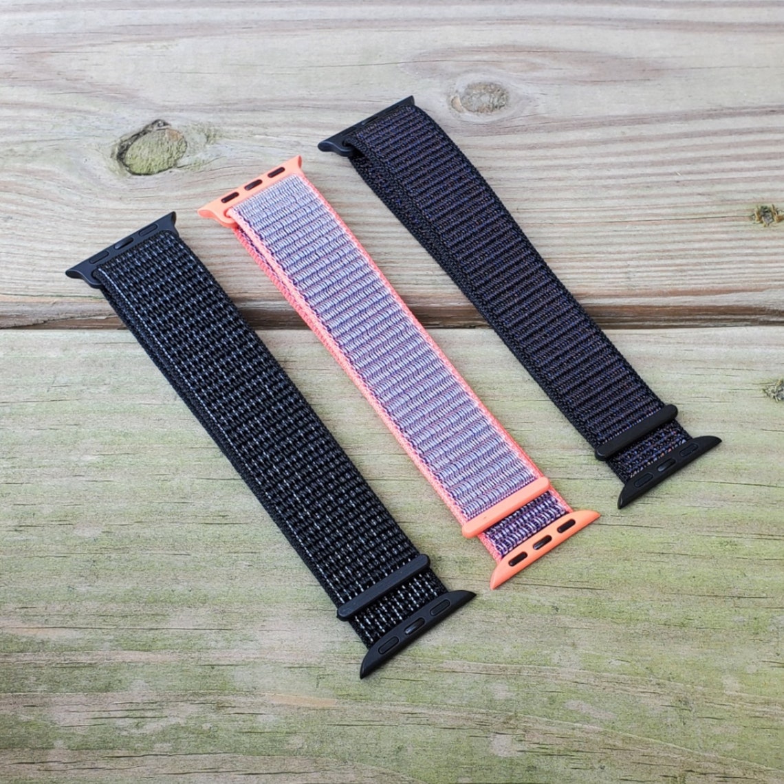 braided solo loop material