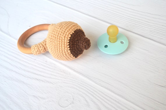boobie teether