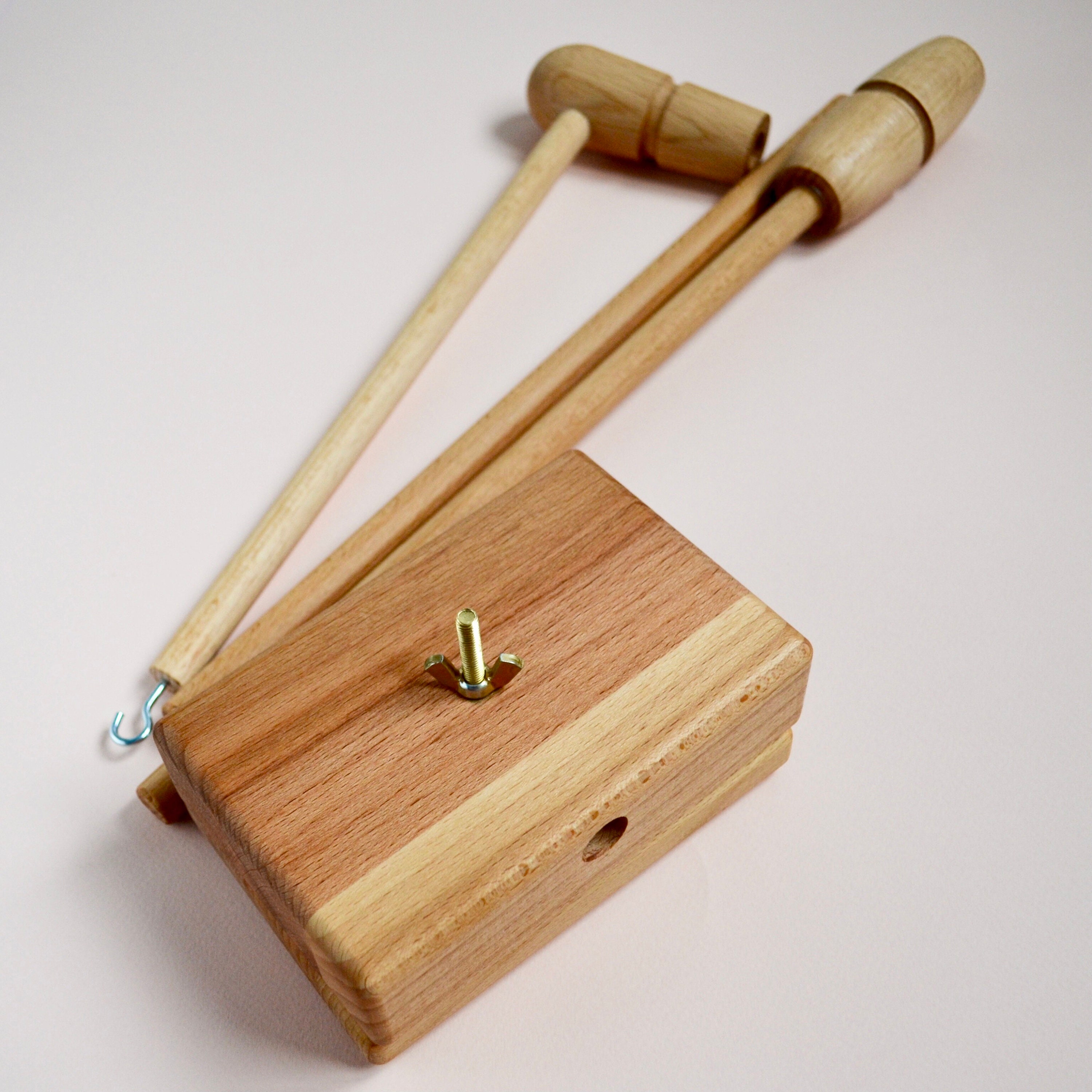 Baby Mobile Arm for Crib Baby Mobile Holder Wooden Mobile Etsy