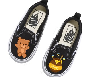 cute baby vans