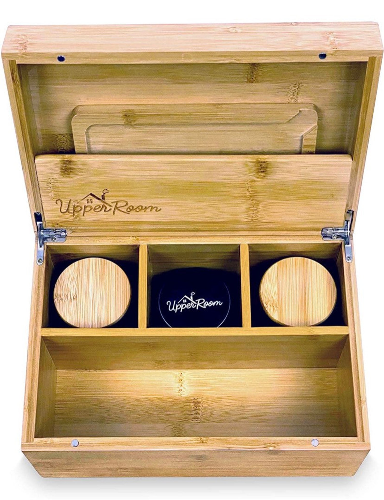 smell proof stash box smell proof stash box